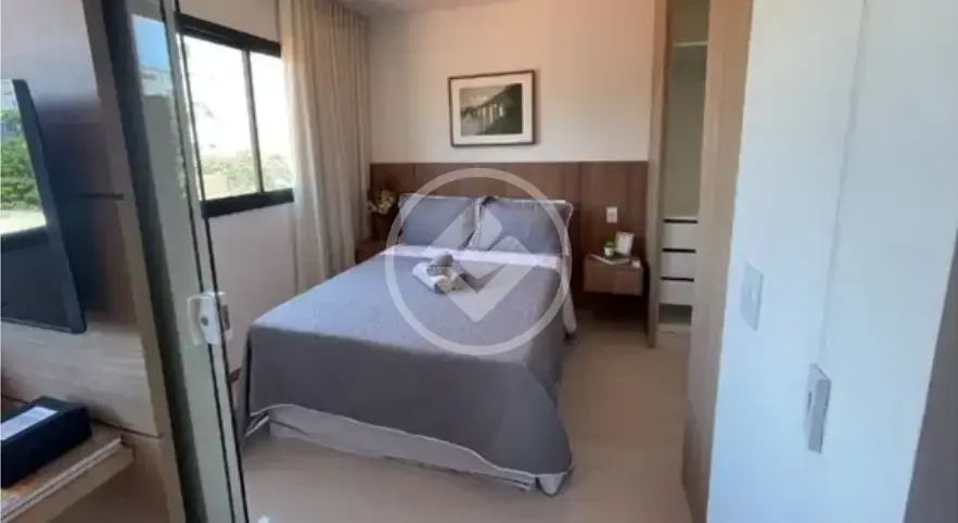 Imagem 2 - Apartamento em Ondina, Salvador - BA